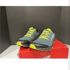 Altra mens running shoe